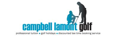 Campbell lamont golf