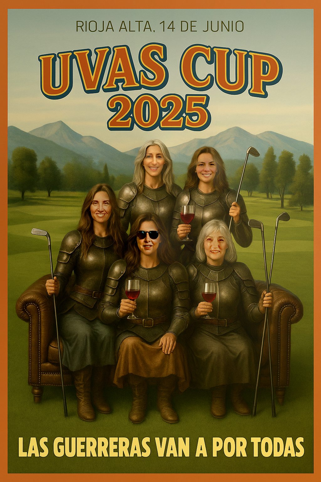 Uvas Cup 2025